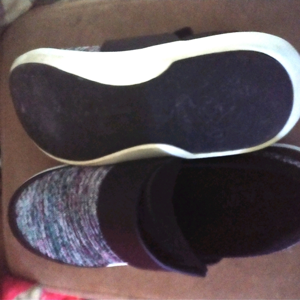 Traq nurse shoes